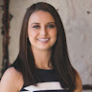 Meet your Posher, Brittany